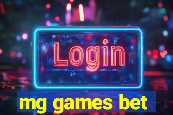 mg games bet